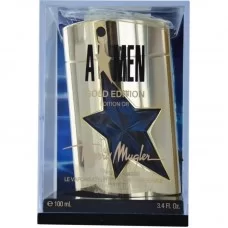 Thierry Mugler A*Men Gold Edition
